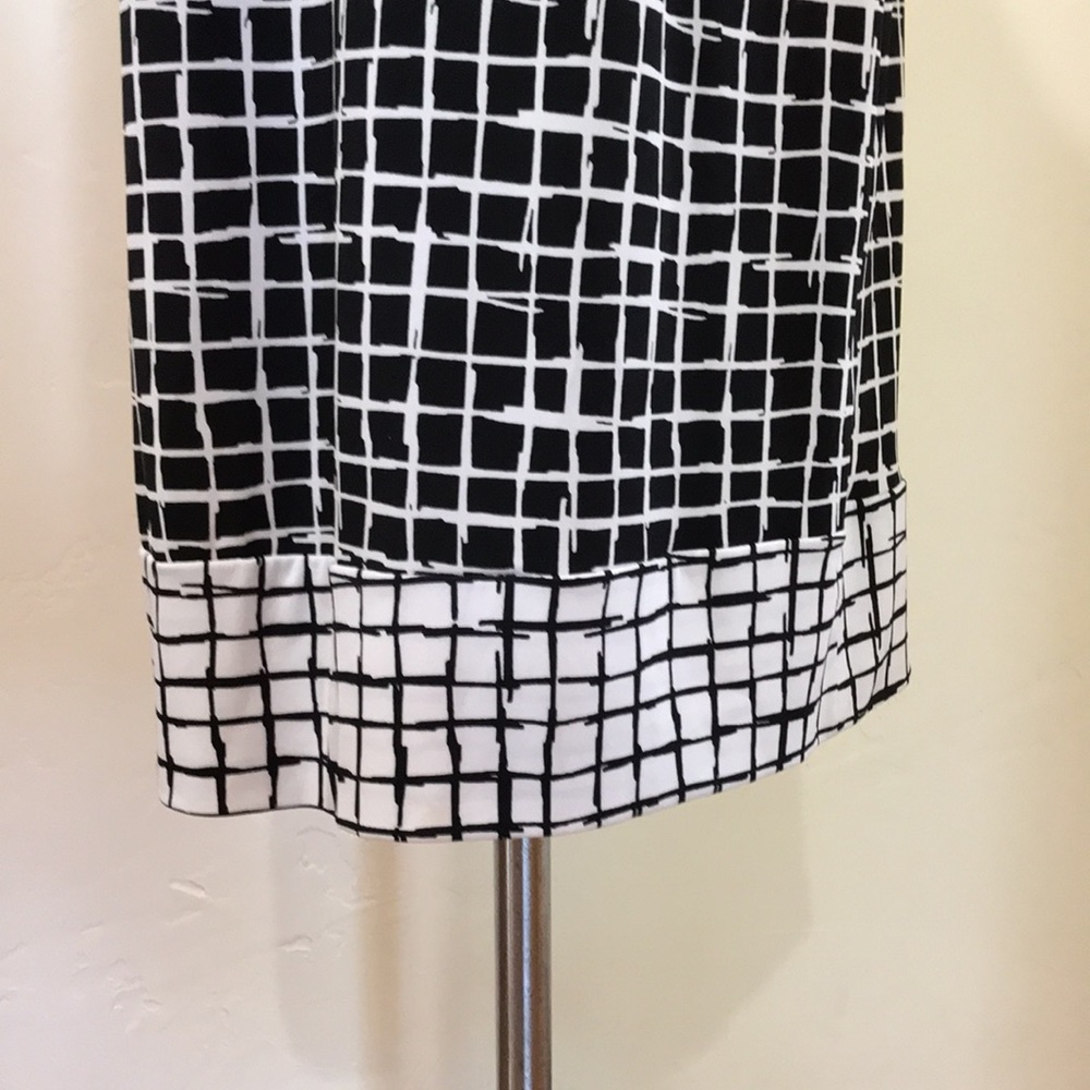 JM Collection Dress - Picture 7 of 8